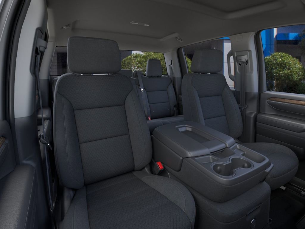 New 2026 Chevrolet Silverado 3500 LT image 16