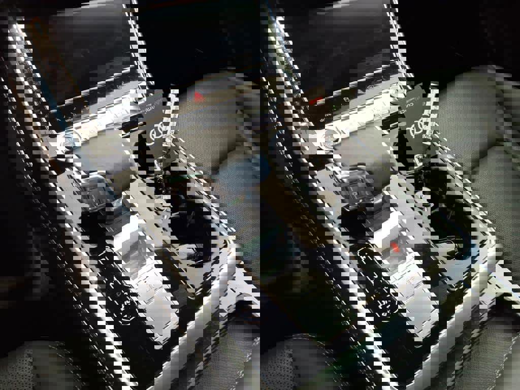 Certified 2023 Audi Q8 Prestige w/ Prestige Package image 14