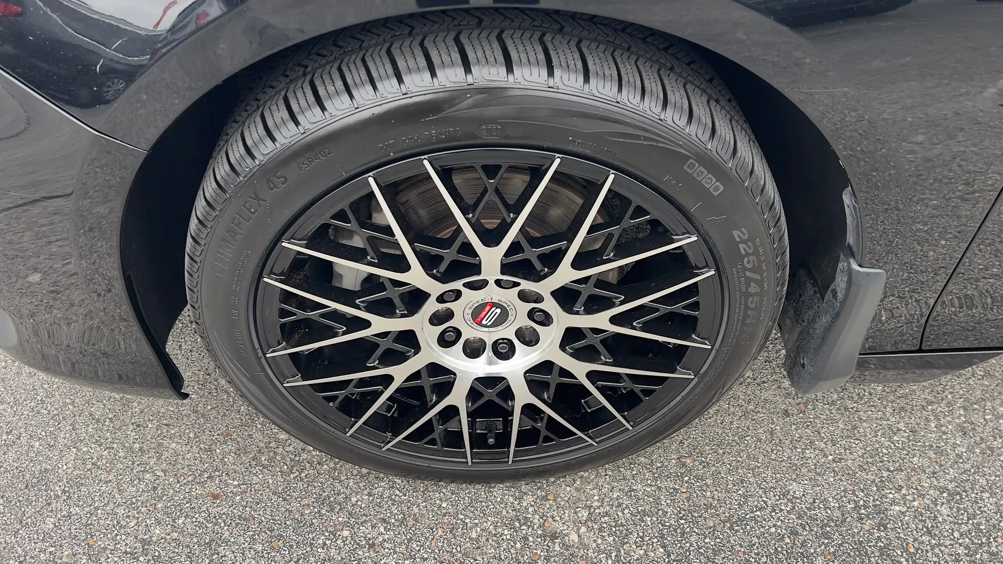 Used 2019 Honda Accord EX-L image 11