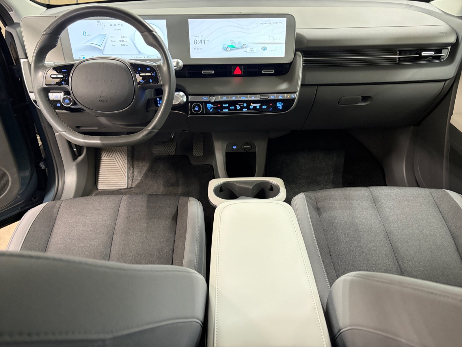 Certified 2024 Hyundai Ioniq 5 SEL AWD/4WD image 19