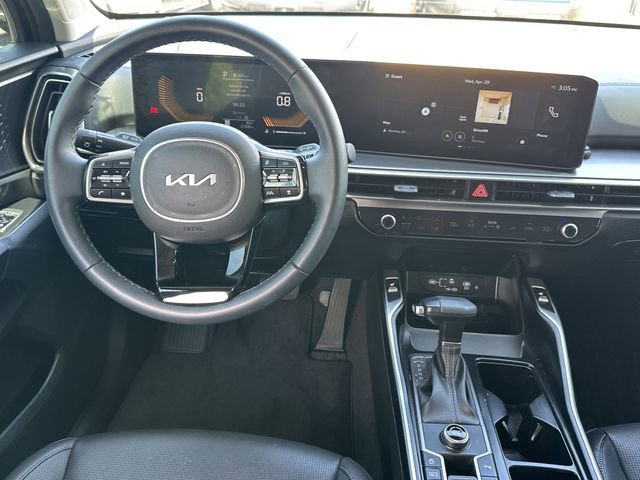 Used 2025 Kia Sorento S w/ Panoramic Sunroof Package FWD image 7