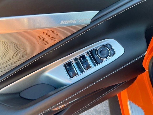 Used 2023 Chevrolet Corvette Stingray Premium Conv w/ Z51 Performance Package image 29