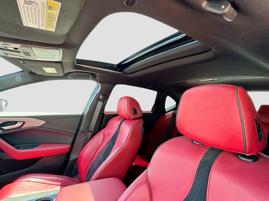 Used 2023 Acura TLX A-Spec Package image 23
