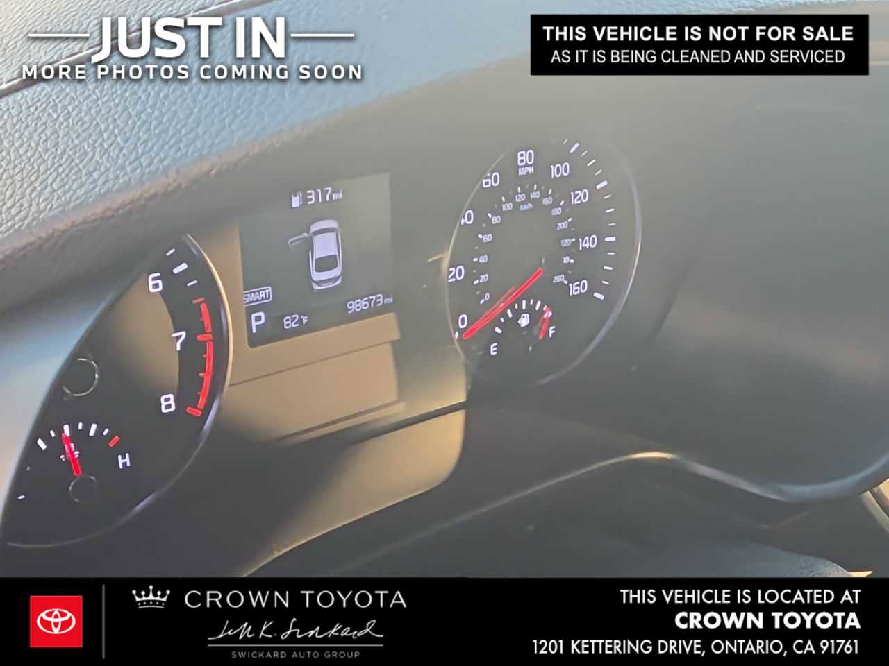 Used 2021 Kia Forte LXS image 6