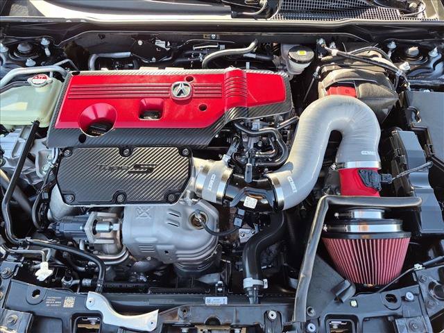 Used 2025 Acura Integra Type S FWD image 21