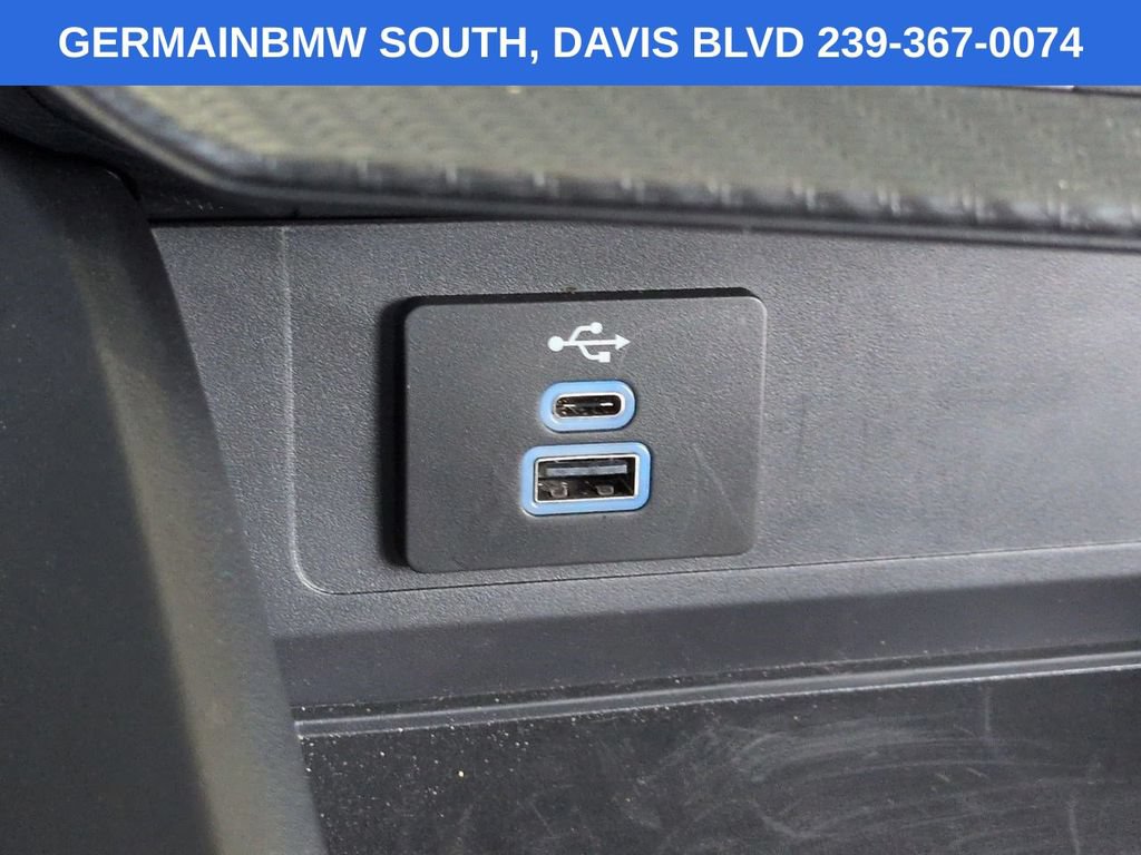 Used 2025 Ford Mustang GT Premium RWD image 19