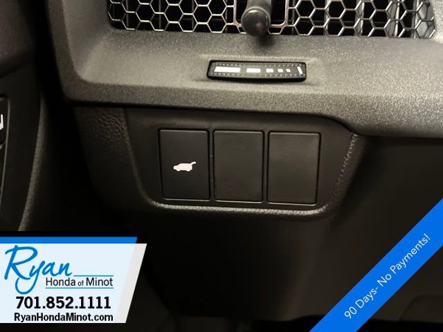 New 2026 Honda CR-V Sport-L image 19