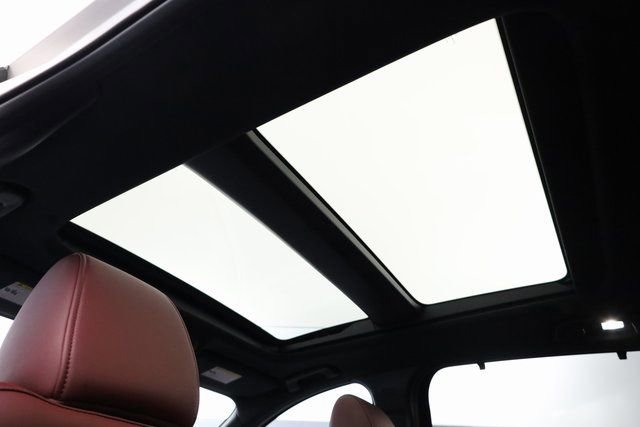 Used 2025 MAZDA CX-70 Plug-In Hybrid w/ Premium Plus image 25