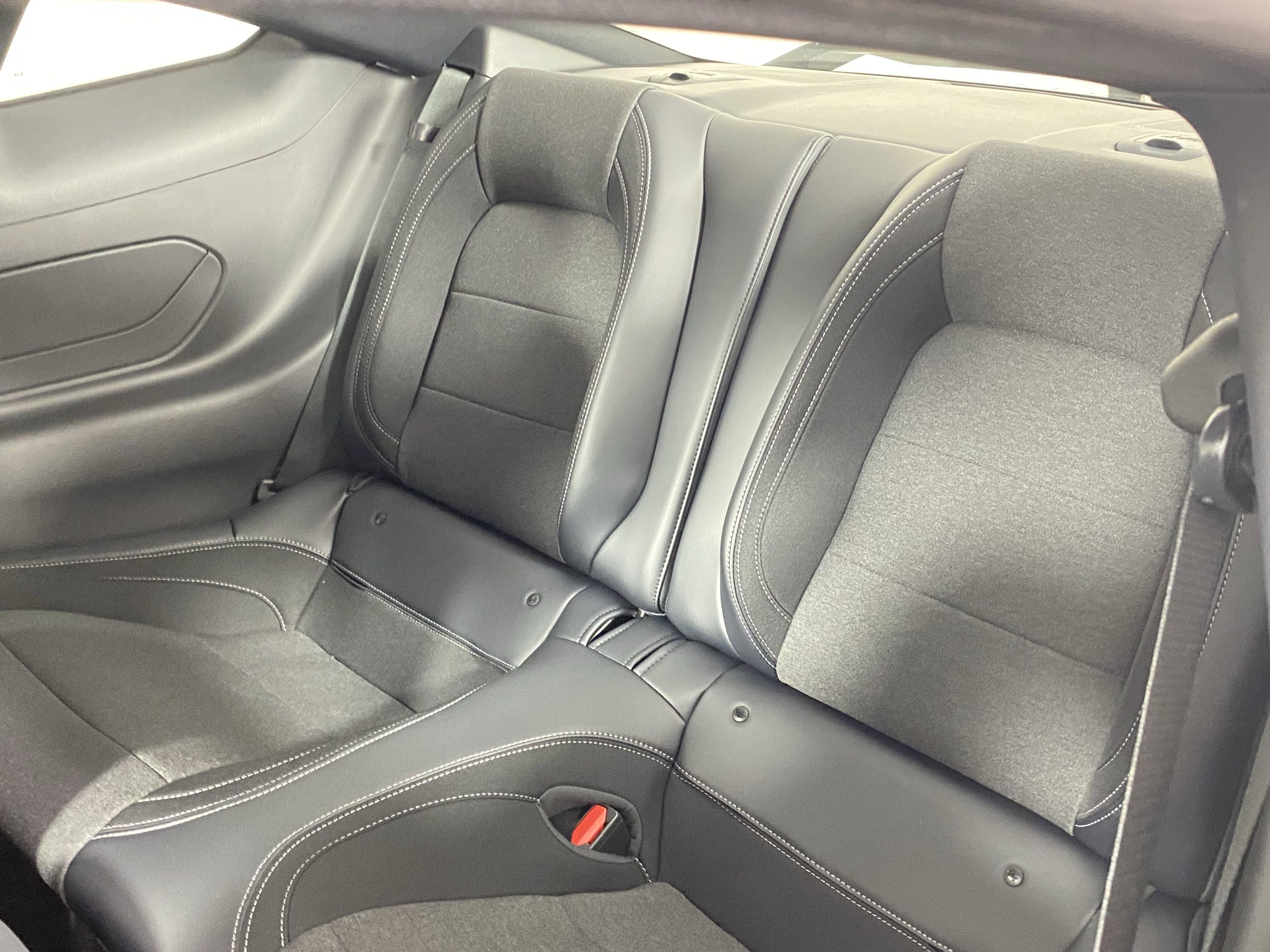 New 2025 Ford Mustang GT w/ GT Performance Package RWD image 13