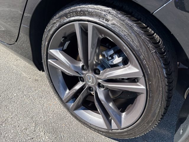 Used 2024 Acura Integra A-Spec image 35