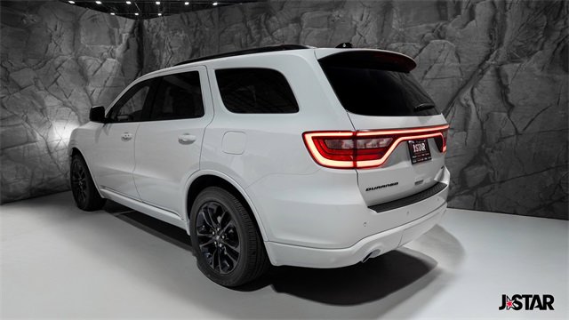 New 2026 Dodge Durango GT w/ Blacktop Package image 19