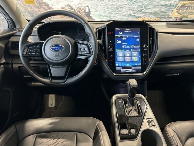 Used 2024 Subaru Crosstrek 2.5i Limited image 70
