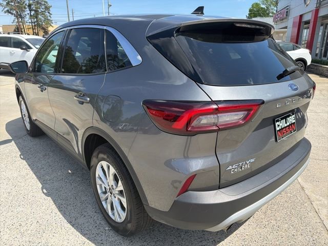 Used 2024 Ford Escape Active image 8