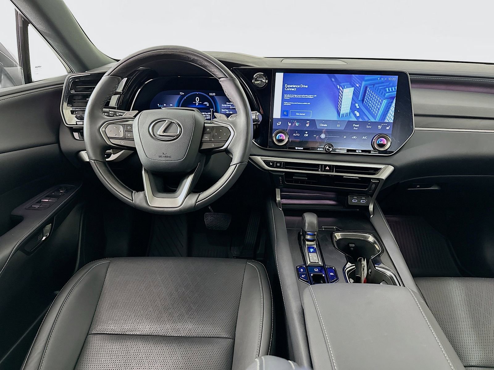 Used 2025 Lexus RX 350 w/ Convenience Package AWD/4WD image 23