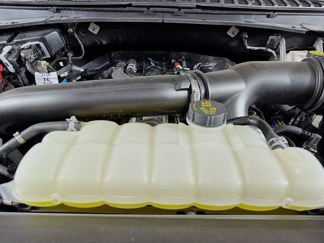 New 2025 Lincoln Navigator L Reserve w/ Jet Appearance Package image 34