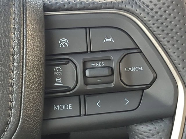 New 2026 Toyota Tacoma TRD Sport image 24