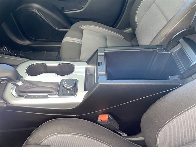 Certified 2024 Chevrolet Blazer LT w/ Convenience Package image 25