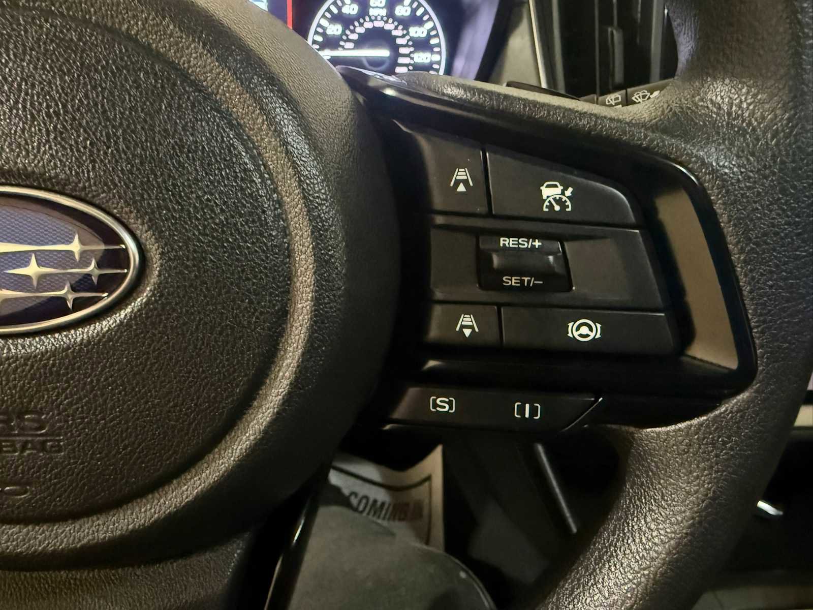 Certified 2024 Subaru Crosstrek 2.0i Premium image 30