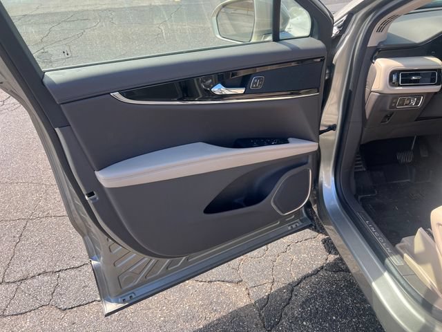 Certified 2023 Lincoln Nautilus Reserve AWD/4WD image 15