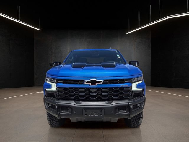 Used 2025 Chevrolet Silverado 1500 ZR2 w/ ZR2 Bison Edition AWD/4WD image 2