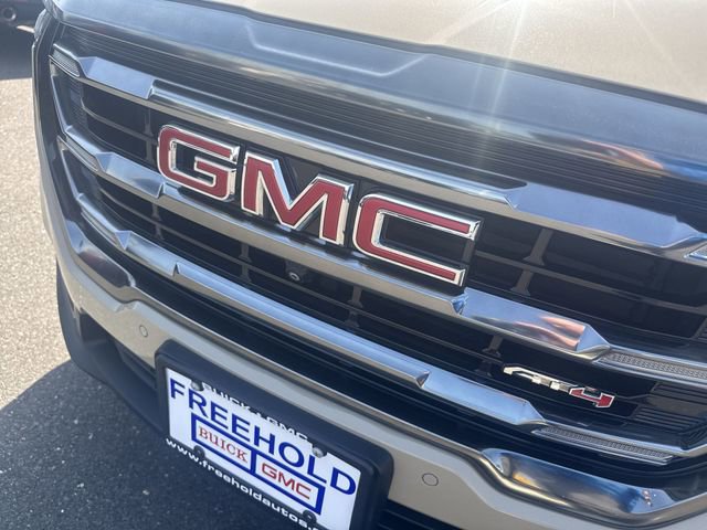 Used 2022 GMC Terrain AT4 w/ Infotainment Package II AWD/4WD image 31