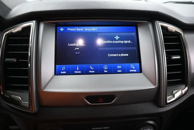 Used 2021 Ford Ranger XLT w/ Equipment Group 301A Mid RWD image 25