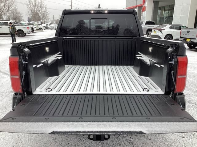 Certified 2025 Toyota Tacoma SR5 w/ SR5 Upgrade Package image 29