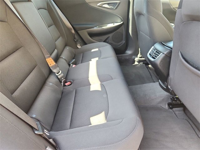 Certified 2023 Chevrolet Malibu LT image 26