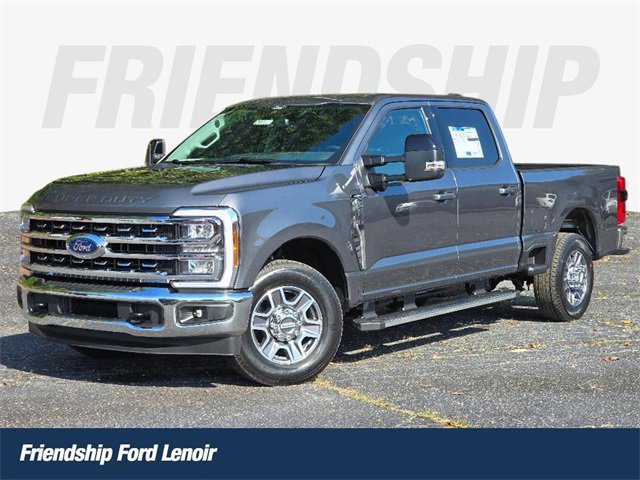 New 2026 Ford F350 Lariat