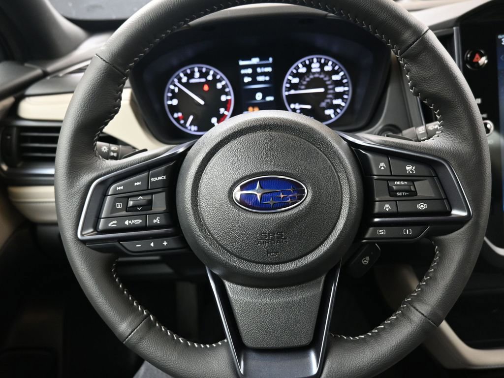 New 2026 Subaru Forester Limited image 25