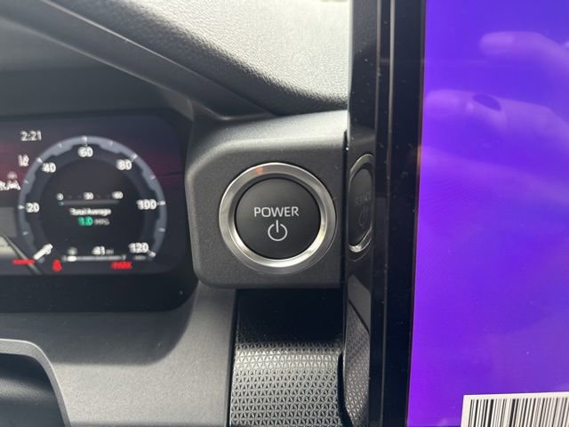 New 2026 Toyota 4Runner Limited AWD/4WD image 26