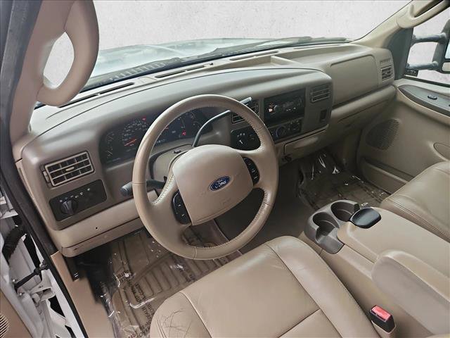 Used 2004 Ford F350 XL AWD/4WD image 10