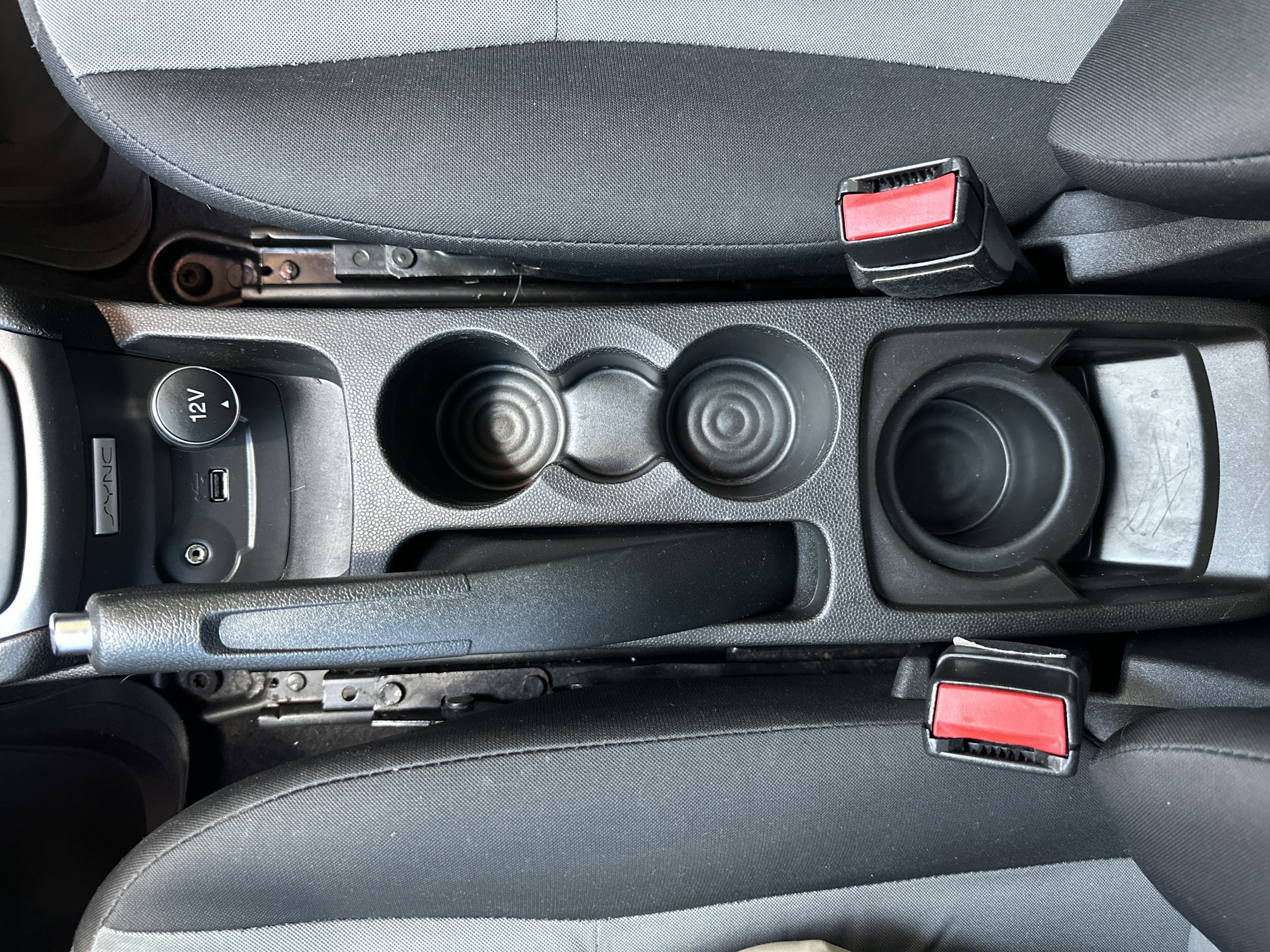 Used 2019 Ford Fiesta S FWD image 27