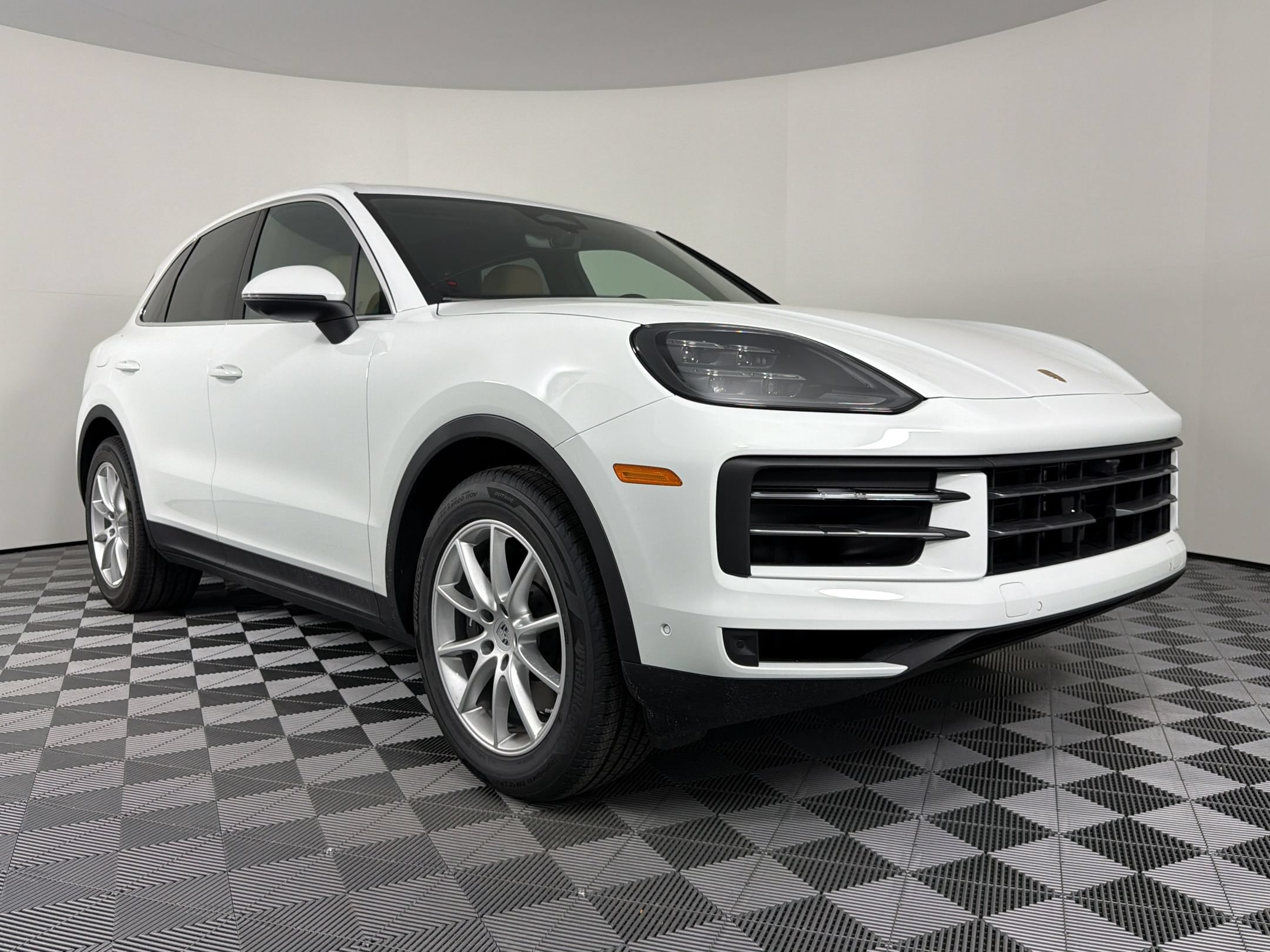 New 2026 Porsche Cayenne AWD/4WD image 7