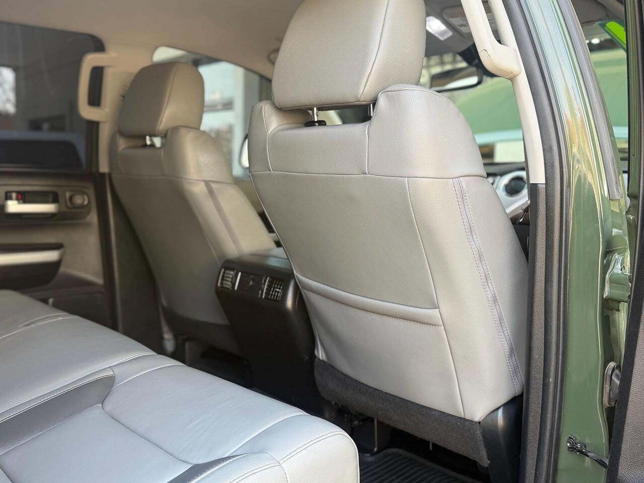 Used 2021 Toyota Tundra Limited w/ Limited Premium Package image 55