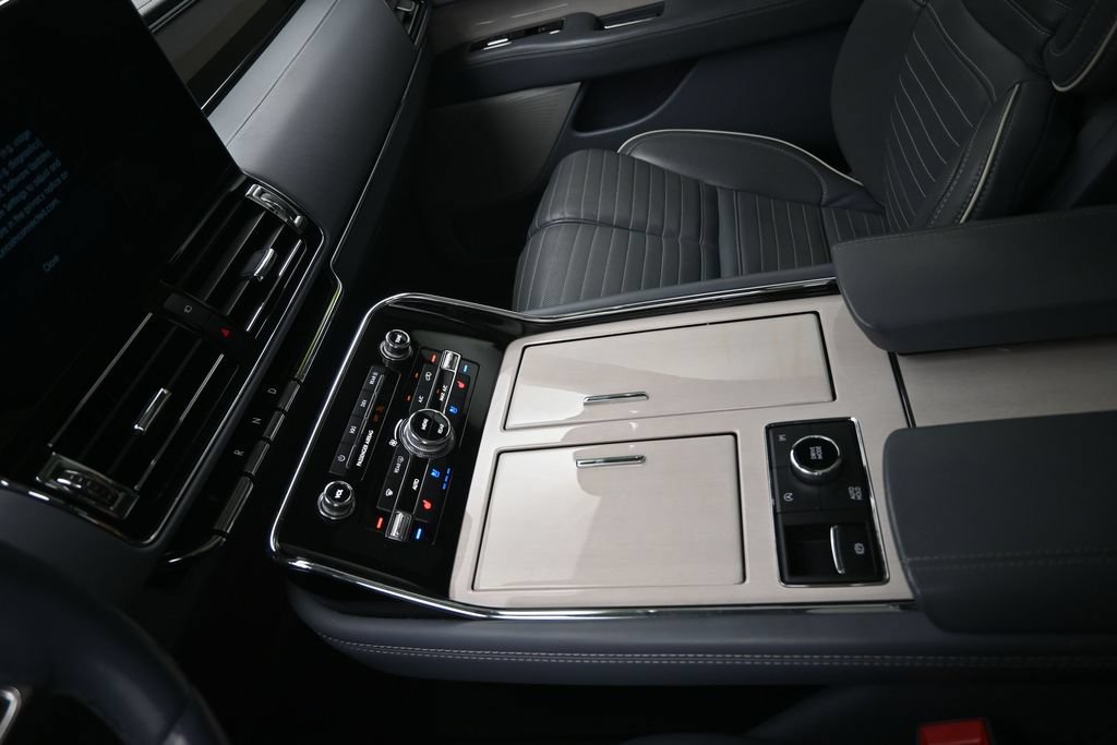 Used 2022 Lincoln Navigator Black Label AWD/4WD image 20