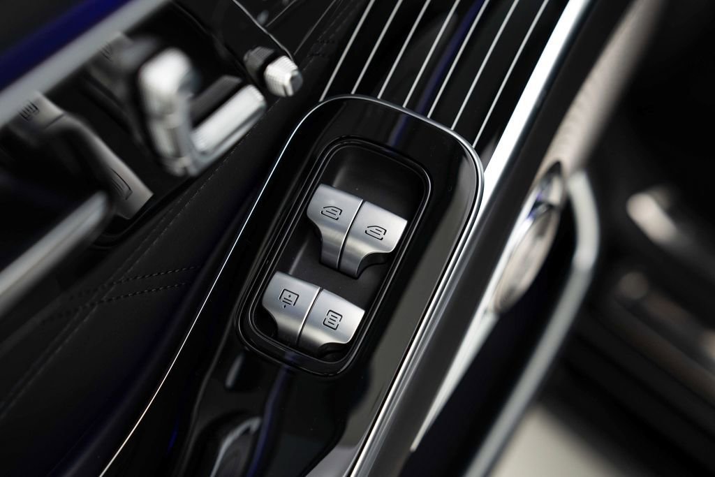 Used 2024 Mercedes-Benz Maybach S 680 4MATIC image 34