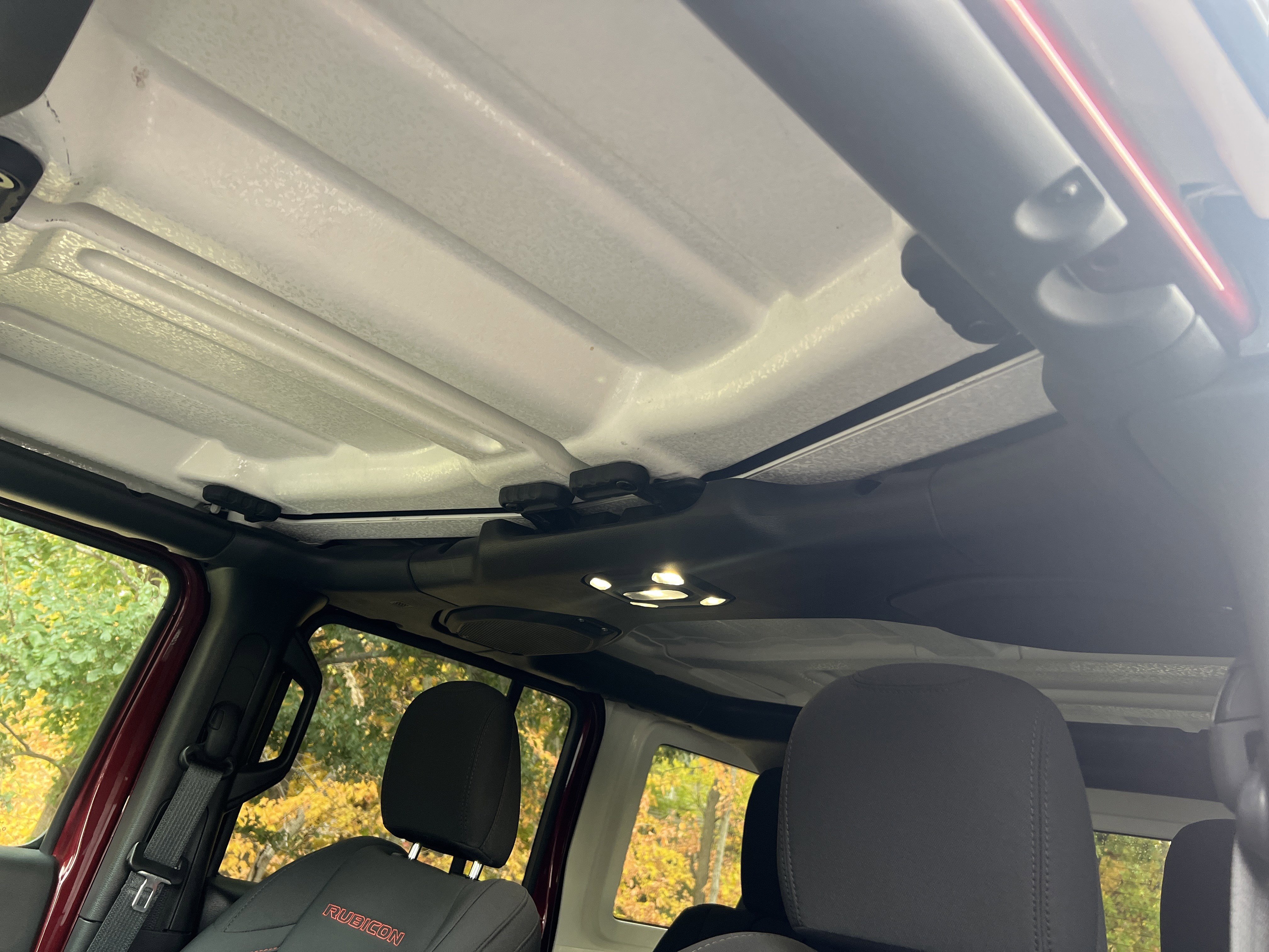 Used 2021 Jeep Wrangler Unlimited Rubicon w/ Safety Group image 24