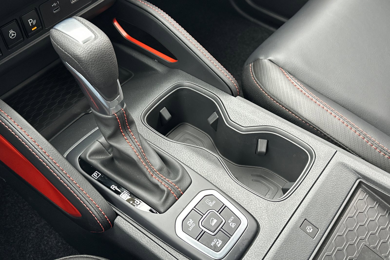 New 2026 Nissan Frontier PRO-4X w/ Pro Premium Package image 21