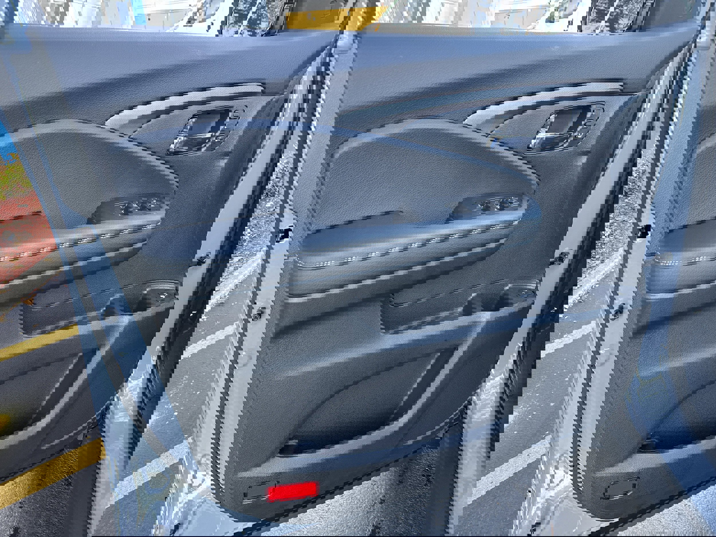 New 2026 Honda Ridgeline RTL image 8