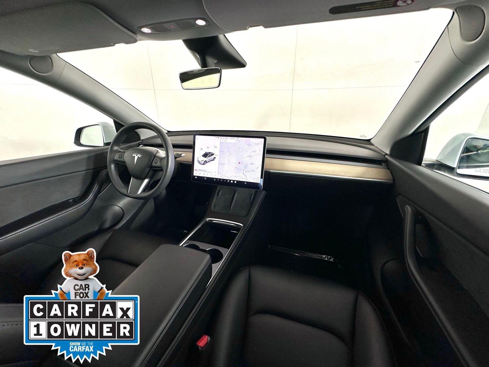 Used 2022 Tesla Model Y Long Range video 2