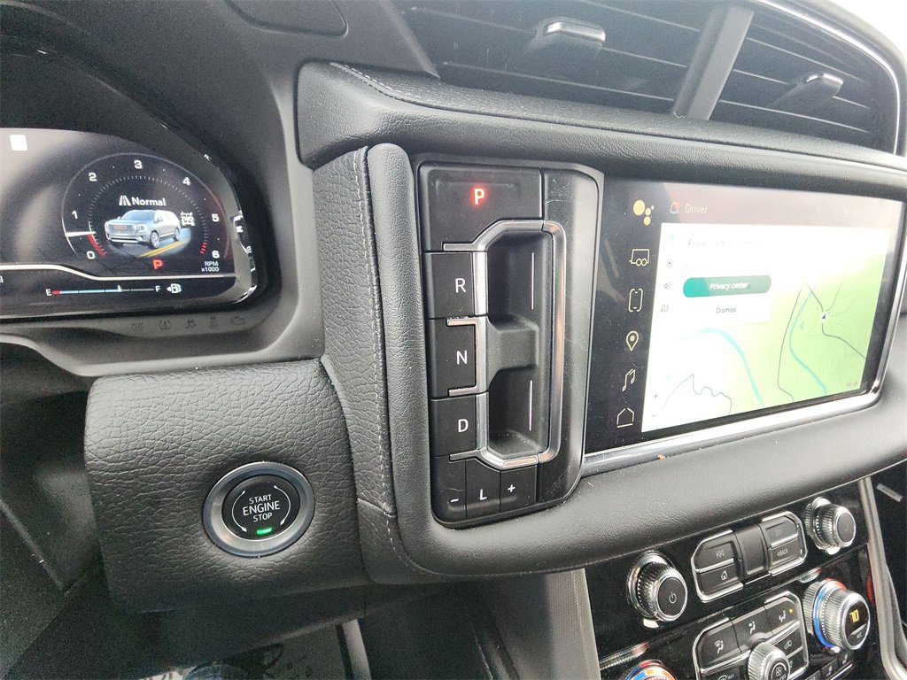 Certified 2024 GMC Yukon XL Denali w/ Advanced Technology Package image 20