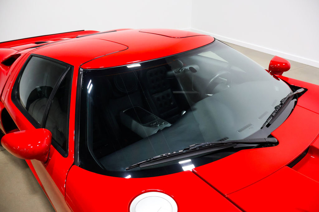 Used 2005 Ford GT image 68