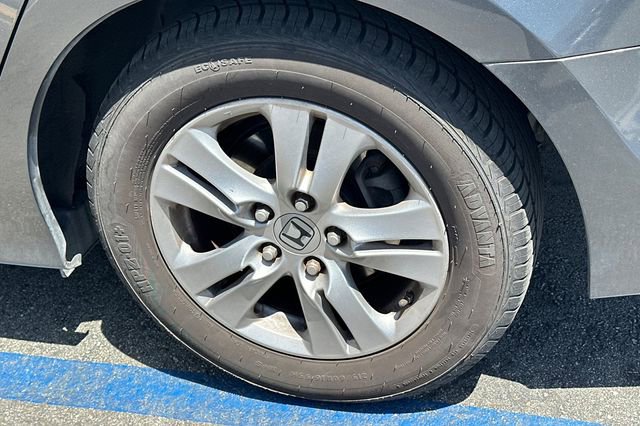 Used 2012 Honda Accord LX image 4