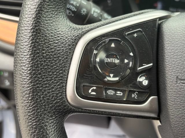 Used 2020 Honda CR-V EX image 17