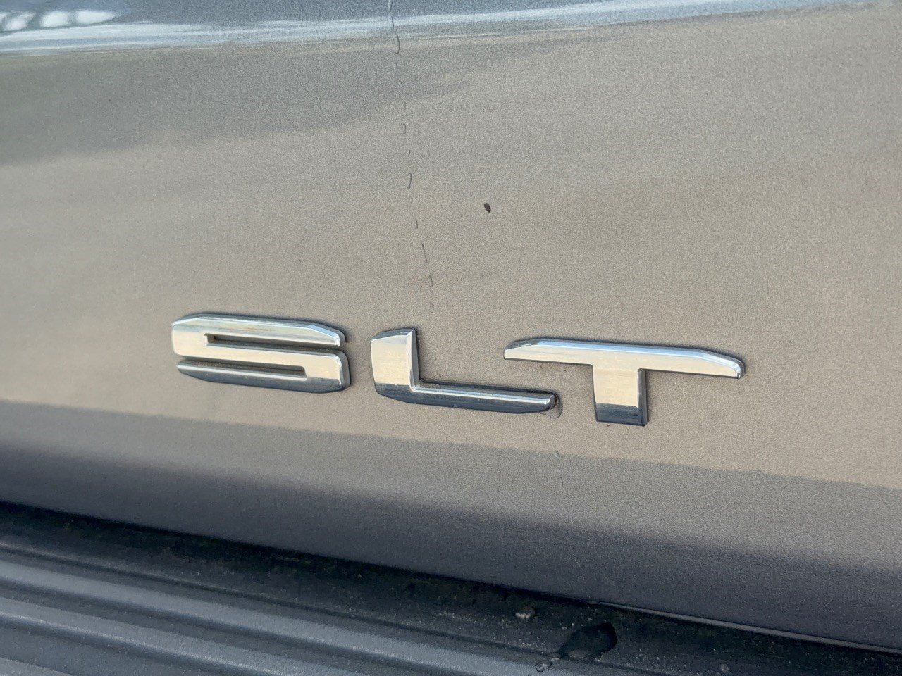 Certified 2022 GMC Yukon SLT w/ SLT Premium Package RWD image 32