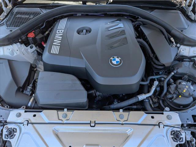 New 2026 BMW 330i Sedan w/ Convenience Package RWD image 18