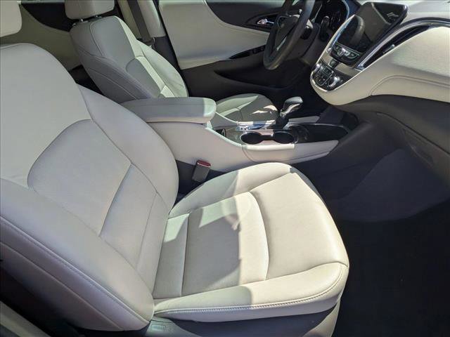 Used 2023 Chevrolet Malibu LT image 20
