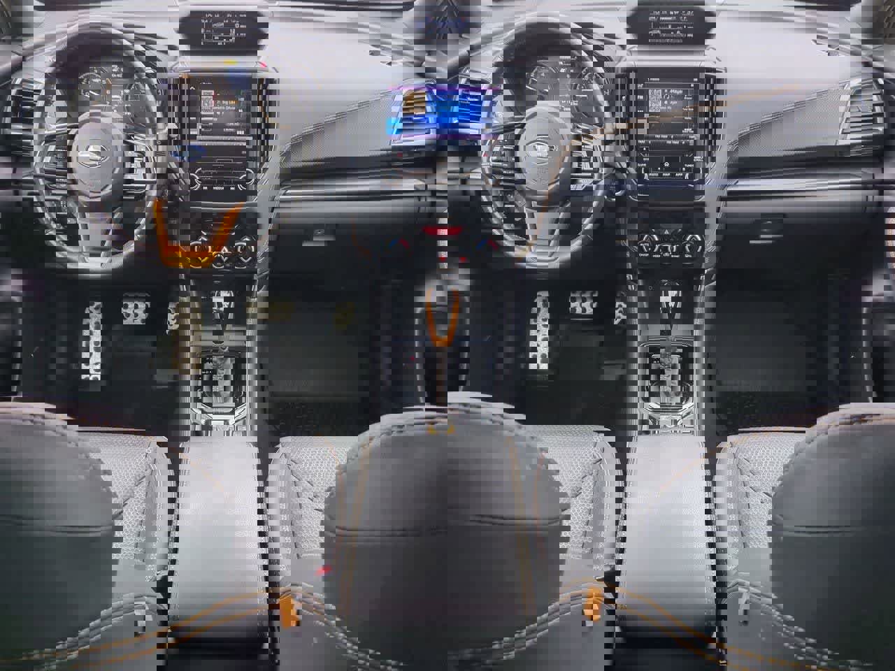 Used 2023 Subaru Forester Wilderness image 14