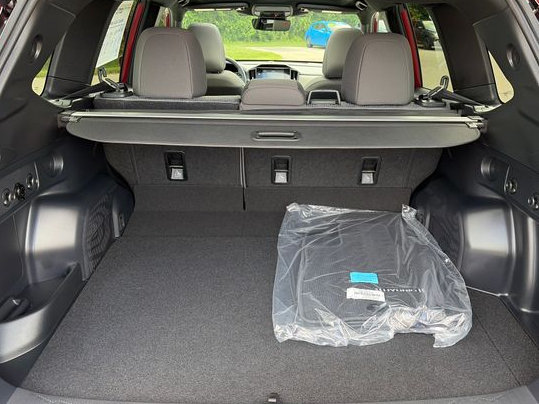 New 2026 Subaru Forester Premium AWD/4WD image 20